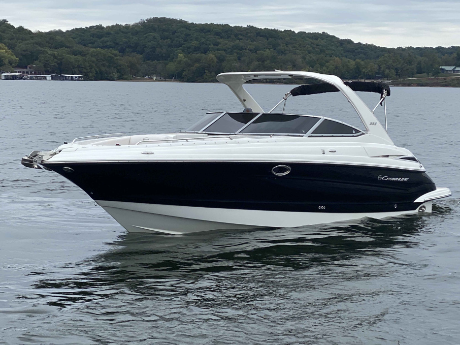 2015 Crownline 335SS BR - For Sale at Lake of the Ozarks, MO 65049 - ID 594706