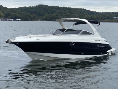 2015 Crownline 335SS BR