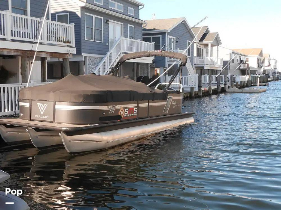 2023 Viaggio Lago L22U - For Sale at Lavallette, NJ 08735 - ID 594092