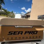 2025 Sea Pro