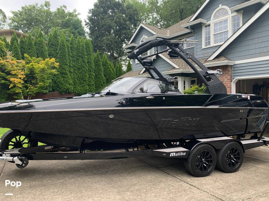 2020 Malibu Wakesetter 22 MXZ - For Sale at Clackamas, OR 97015 - ID 580348