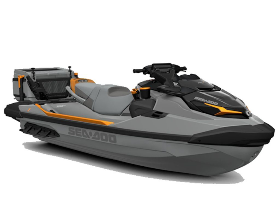 2025 Sea Doo FishPro™ Trophy 170 - For Sale at Winter Garden, FL 34787 - ID 594718