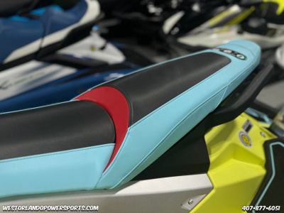 2025 Yamaha Jetblaster PRO 3-Up