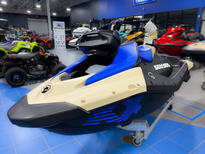 2025 Sea Doo Spark™ Trixx for 1 Rotax® 900 ACE™ - 90 iBR and Audio