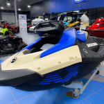 2025 Sea Doo