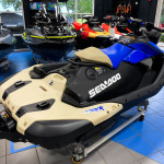 2025 Sea Doo