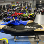 2025 Sea Doo