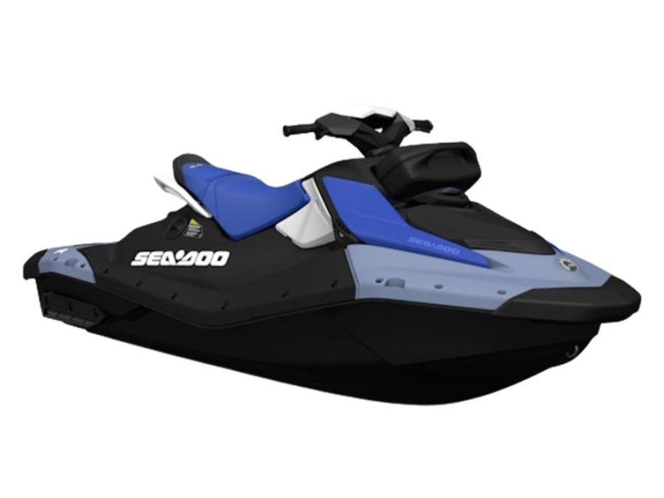 2025 Sea Doo Spark™ for 2 Rotax® 900 ACE™- 90 CONV with IBR and Audio - For Sale at Winter Garden, FL 34787 - ID 594745