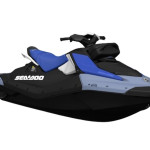 2025 Sea Doo