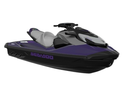 2025 Sea Doo GTI™ SE 130 iBR Tech, Audio, iDF, iBR