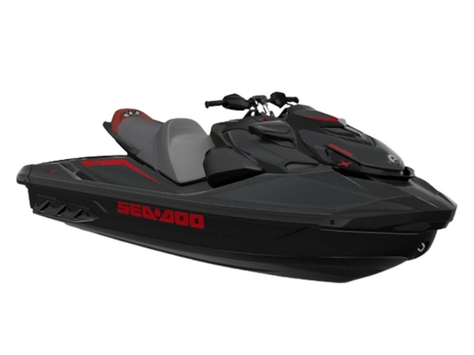 2025 Sea Doo GTR™-X 300 Tech, BRP Premium Audio, iBR - For Sale at Winter Garden, FL 34787 - ID 594751