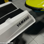 2025 Yamaha