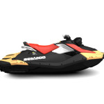 2024 Sea Doo