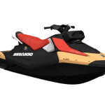 2025 Sea Doo