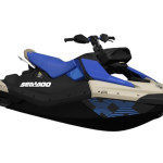 2025 Sea Doo