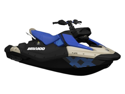 2025 Sea Doo Spark™ Trixx for 3 Rotax® 900 ACE™ - 90 iBR and Audio