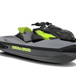 2025 Sea Doo