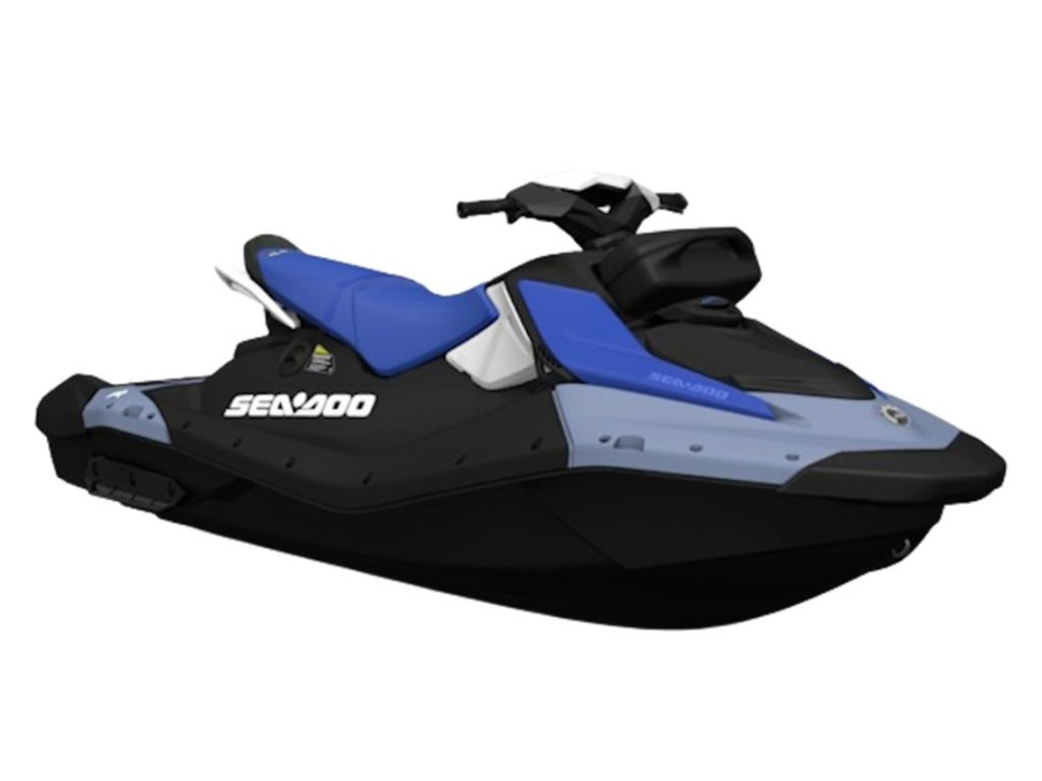2025 Sea Doo Spark™ for 3 Rotax® 900 ACE™ - 90 CONV with IBR and Audio - For Sale at Winter Garden, FL 34787 - ID 594771