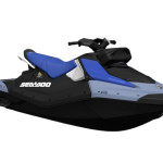 2025 Sea Doo