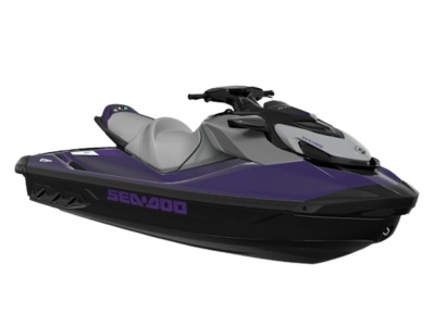 2025 Sea Doo GTI™ SE 130 iBR