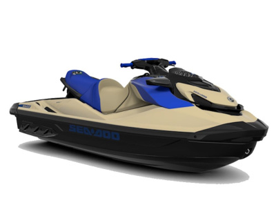 2025 Sea Doo Wake™ 170 iBR and iDF