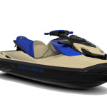 2025 Sea Doo