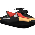 2025 Sea Doo