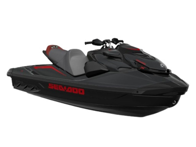 2025 Sea Doo GTR™-X 300 Tech, BRP Premium Audio, iBR