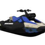 2025 Sea Doo