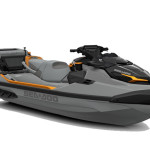 2025 Sea Doo