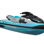 2025 Sea Doo