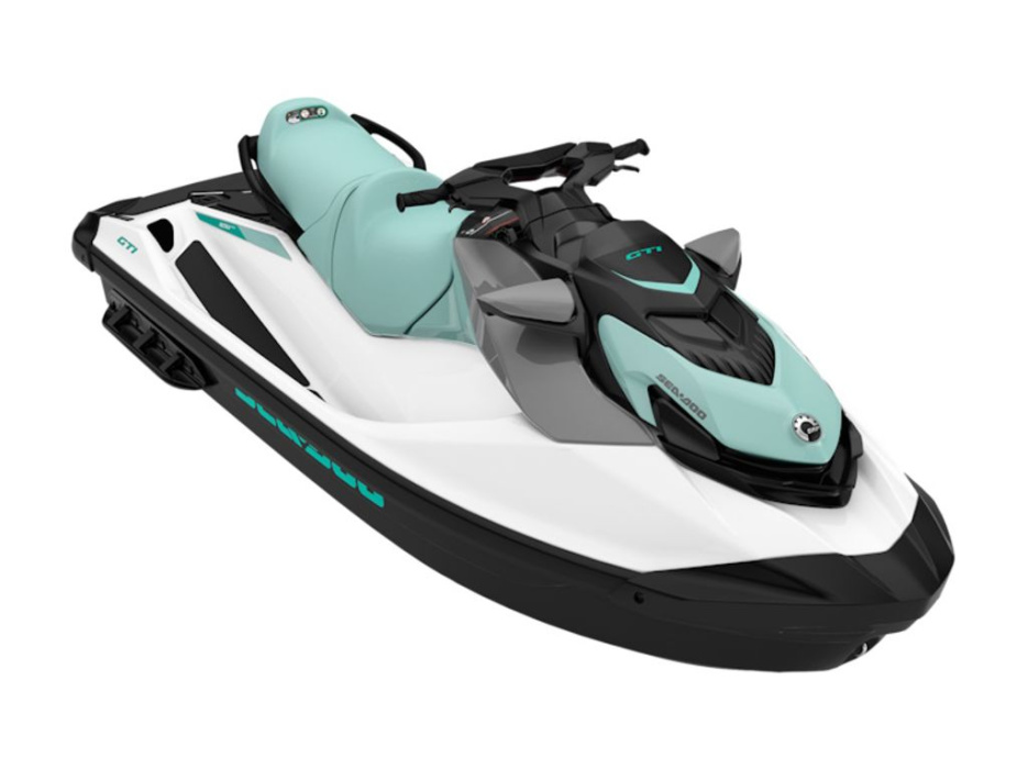 2025 Sea Doo GTI™ 130 - For Sale at Winter Garden, FL 34787 - ID 594803