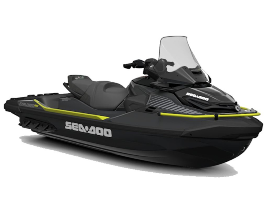 2025 Sea Doo Explorer Pro® 230 - For Sale at Winter Garden, FL 34787 - ID 594811