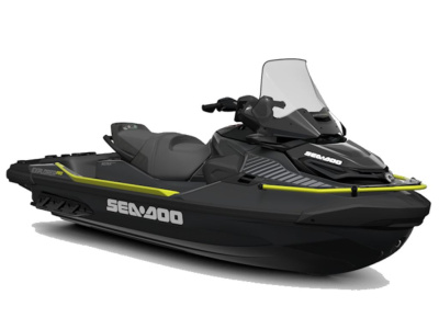 2025 Sea Doo Explorer Pro® 230