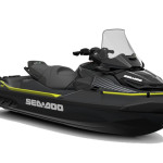 2025 Sea Doo
