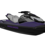 2025 Sea Doo