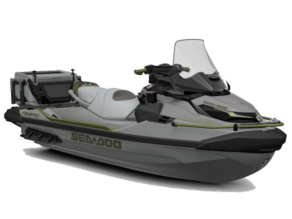 2025 Sea Doo FishPro™ Apex 300 - For Sale at Winter Garden, FL 34787 - ID 594819