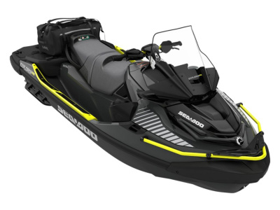 2026 Sea Doo Explorer Pro® 170