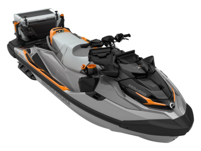 2026 Sea Doo FishPro™ Trophy 170
