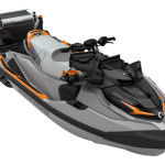 2026 Sea Doo