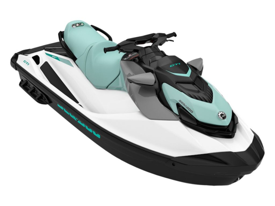 2026 Sea Doo GTI™ 130 - For Sale at Winter Garden, FL 34787 - ID 594828