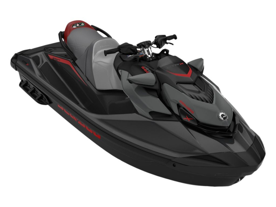 2026 Sea Doo GTR™-X 300 Tech, BRP Premium Audio, iBR - For Sale at Winter Garden, FL 34787 - ID 594838