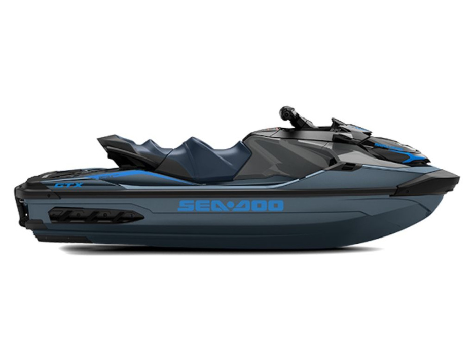2026 Sea Doo GTX™ 230 Tech, Audio, iDF, iBR - For Sale at Winter Garden, FL 34787 - ID 594842