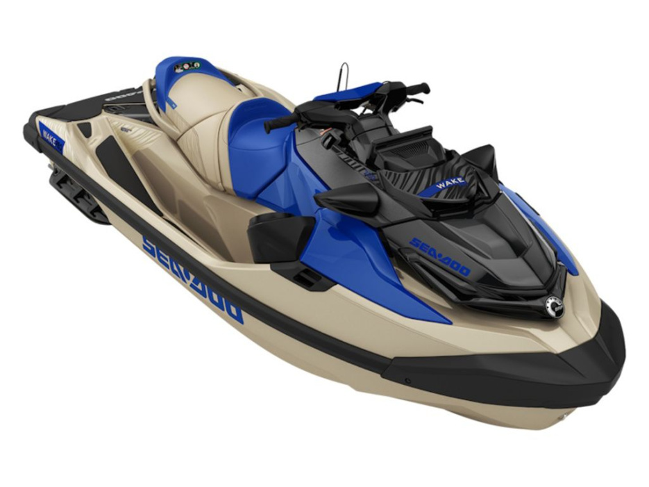 2026 Sea Doo Wake™ Pro 230 - For Sale at Winter Garden, FL 34787 - ID 594851