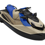 2026 Sea Doo