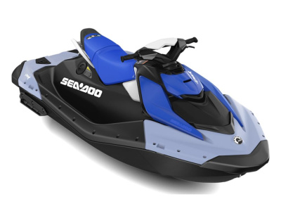 2026 Sea Doo Spark™ for 2 Rotax® 900 ACE™- 90 CONV with IBR