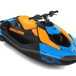 2026 Sea Doo