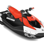 2026 Sea Doo
