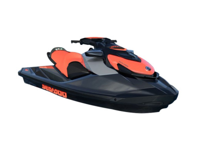 2022 Sea Doo GTI™ SE 170 iBR, iDF with Audio