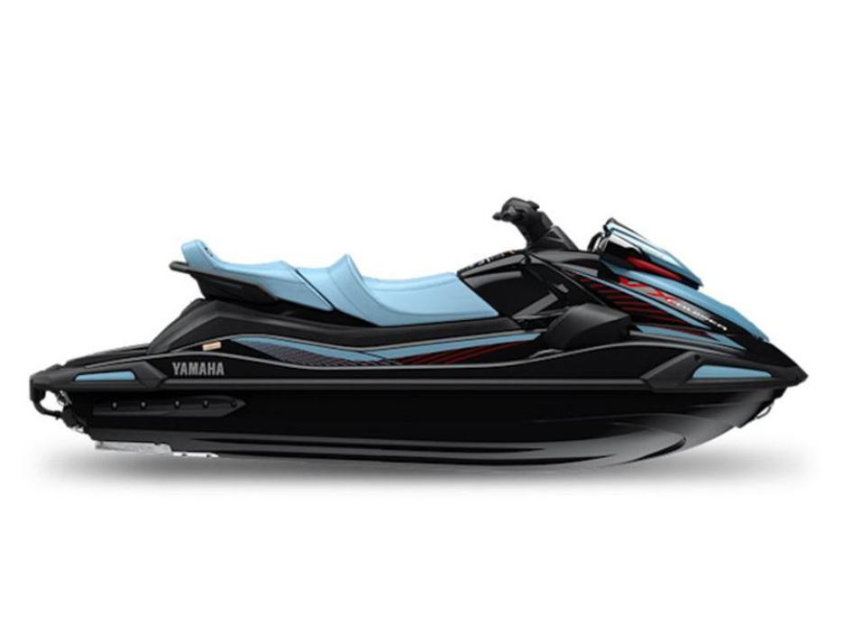 2025 Yamaha VX Cruiser® - For Sale at Winter Garden, FL 34787 - ID 594871
